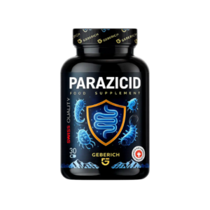 Parazicid Product
